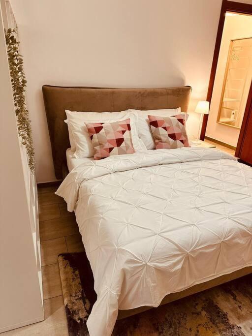 Malu Apartamento Peschiera Borromeo Exterior foto