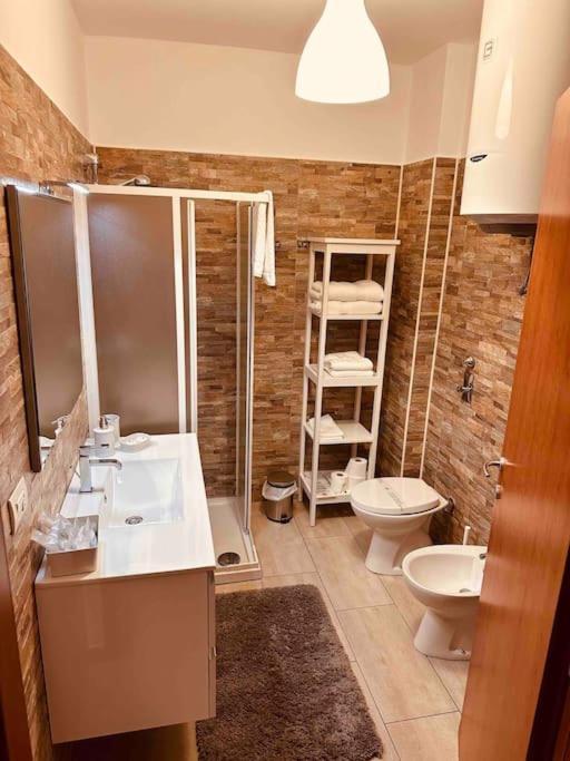 Malu Apartamento Peschiera Borromeo Exterior foto